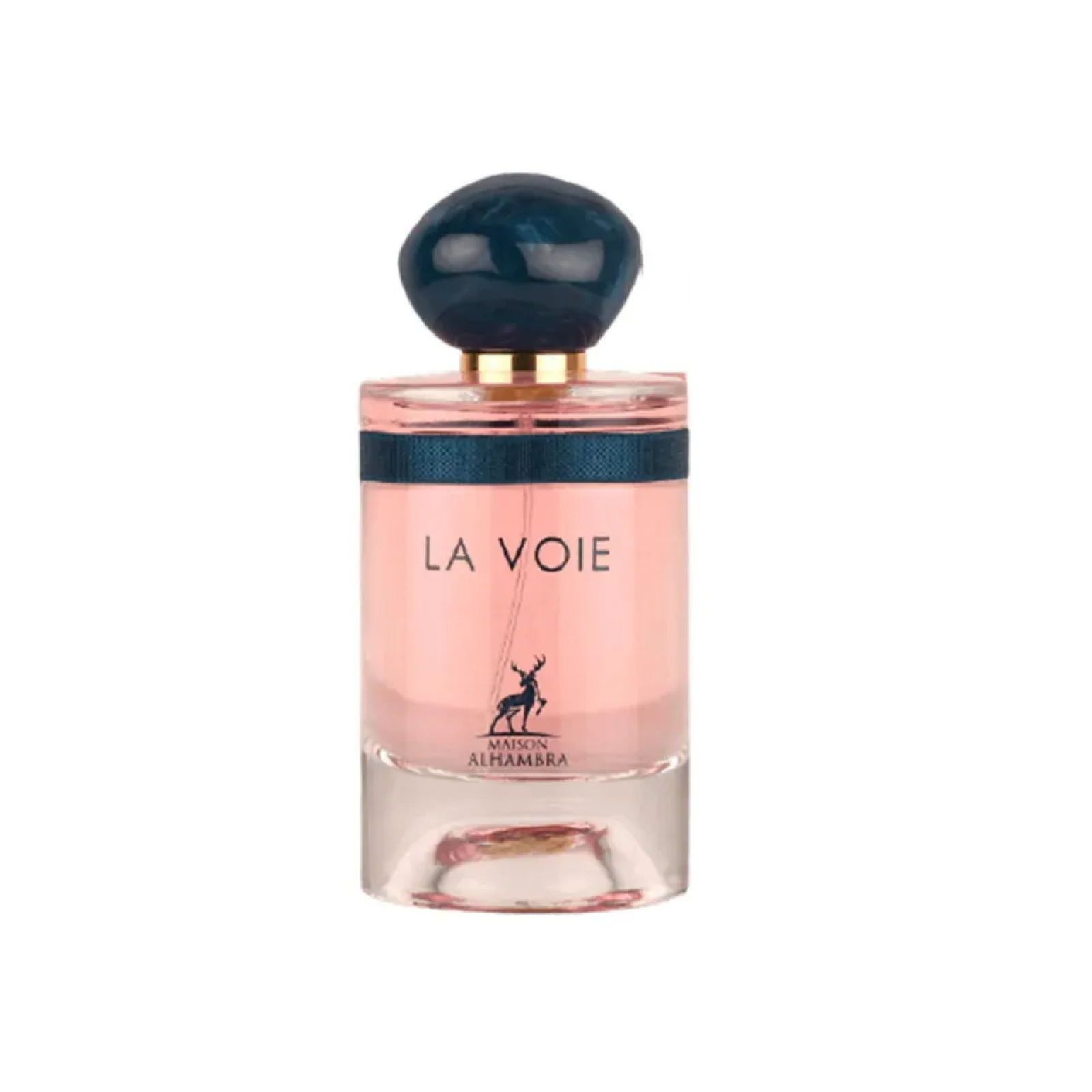 Maison Alhambra La Voie Eau de Parfum for Women