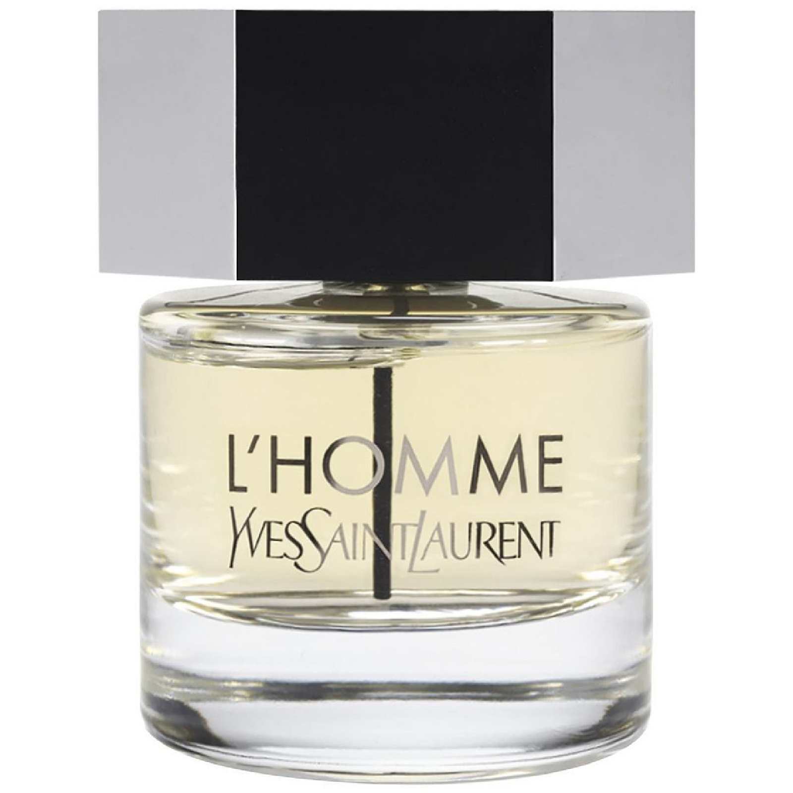 Yves Saint Laurent L'homme Eau de Toilette for Men