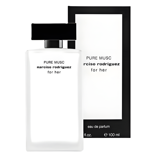 Narciso Rodriguez Pure Musc Eau de Parfum for Women Beauty House