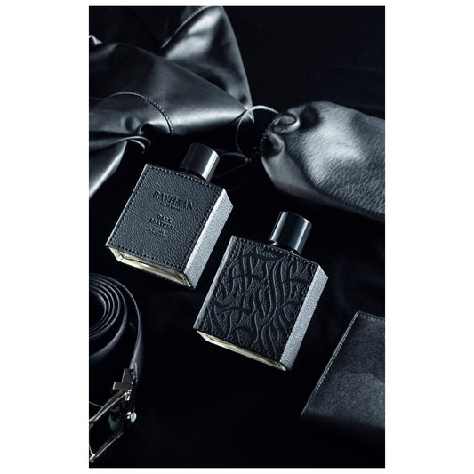 Rayhaan Dark Leather Eau de Parfum for Men – Beauty House