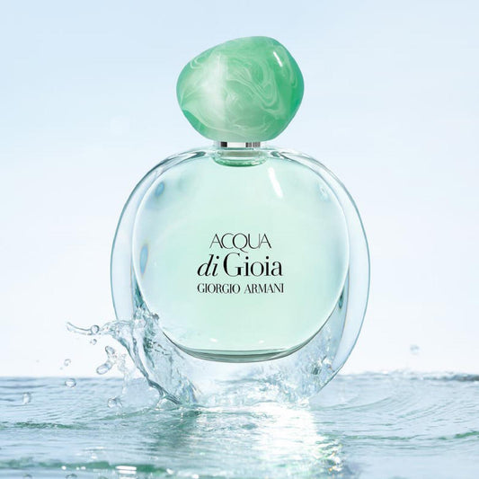Giorgio Armani Acqua Di Gioia Eau de Parfum for Women Beauty House