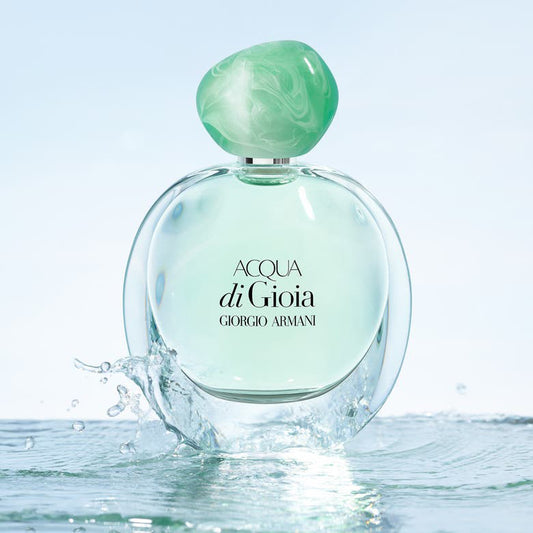 Armani aqua women online