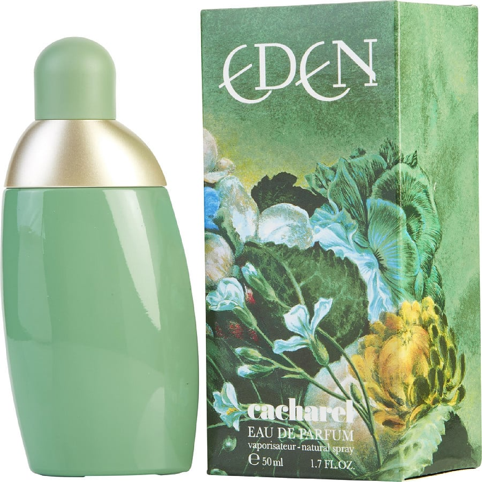 Cacharel Eden Eau de Parfum for Women