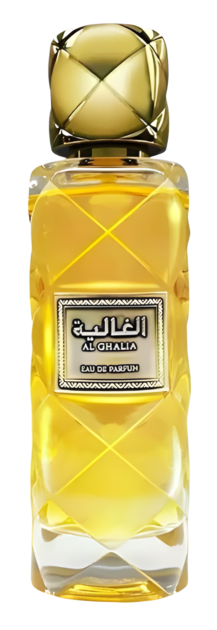 Rasasi Al Ghalia Tawleefa Collection Eau de Parfum for Everyone