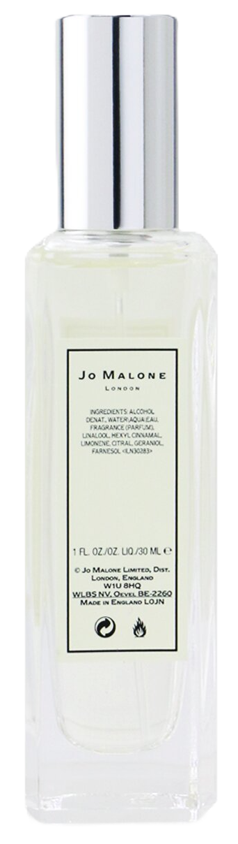 Jo Malone Orange Blossom Eau de Cologne for Women