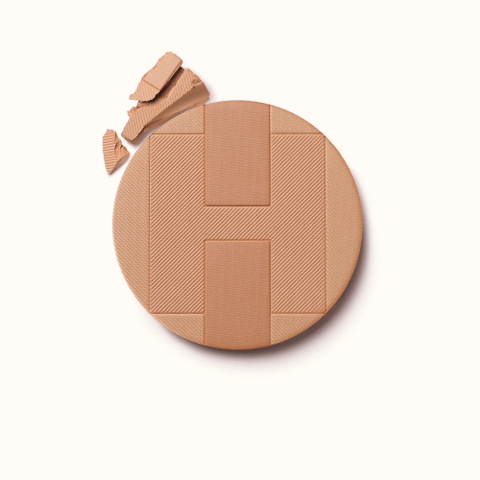 Hermes Plein Air H Trio Healthy Glow for Women