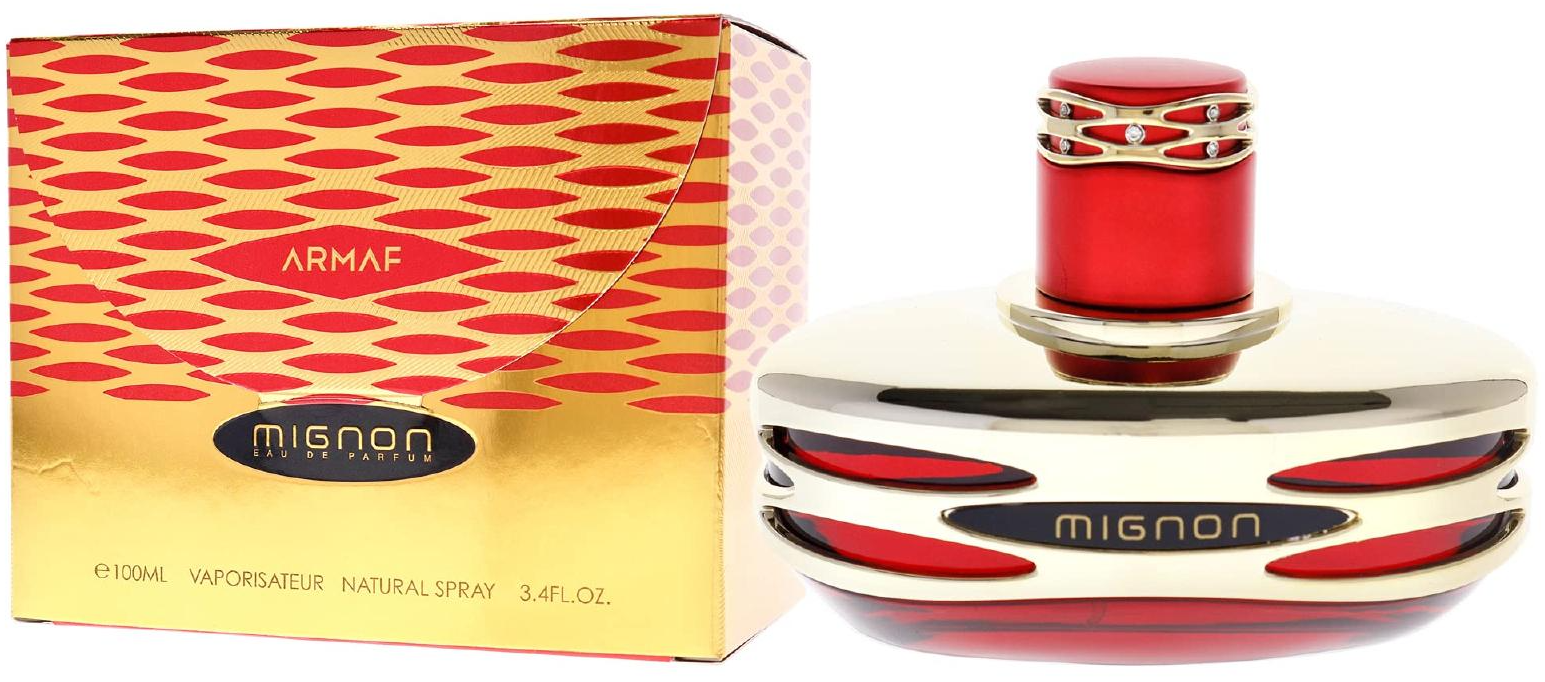 Armaf Mignon Red Eau de Parfum for Women