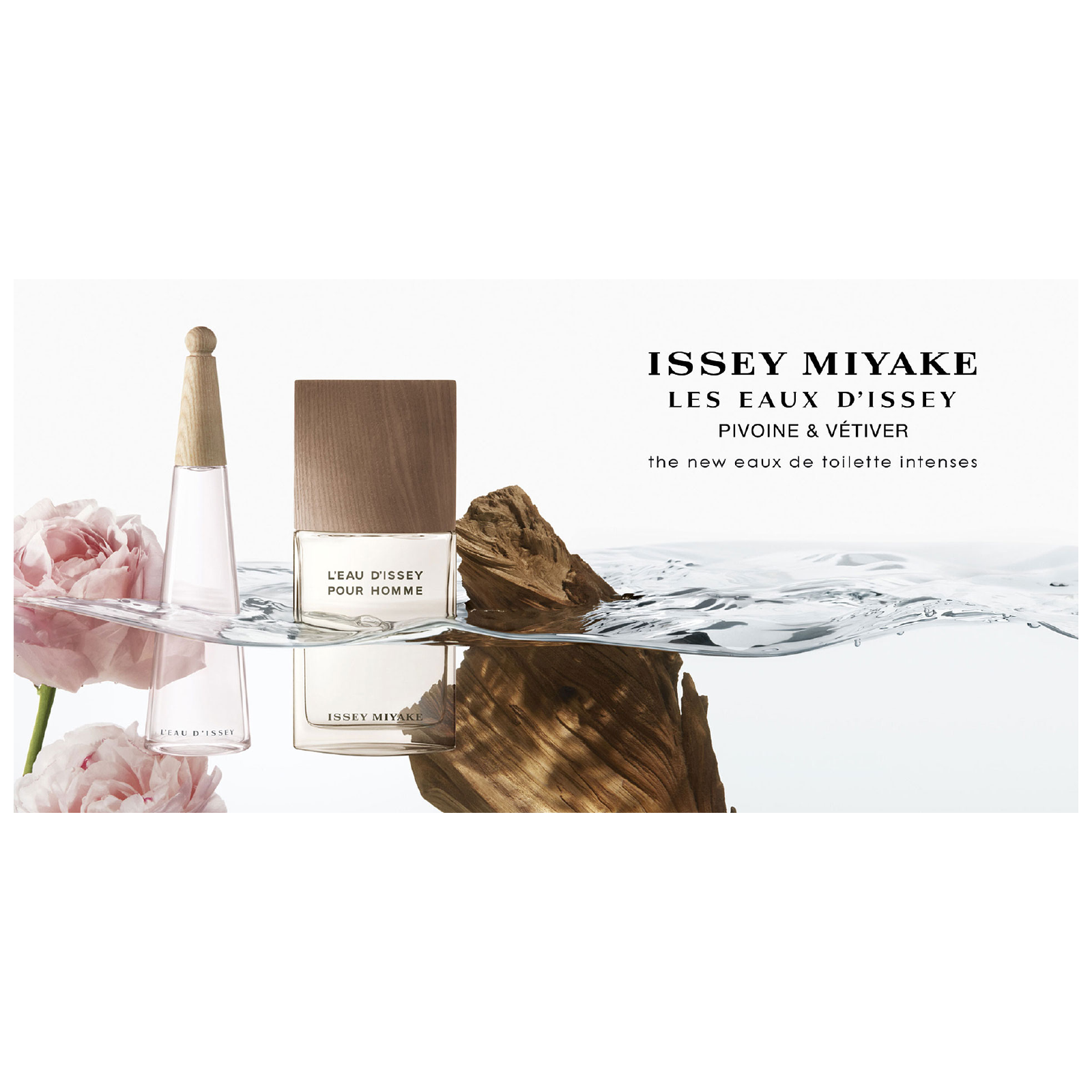 Issey Miyake L'Eau d'Issey Pour Homme Eau de Toilette for Men
