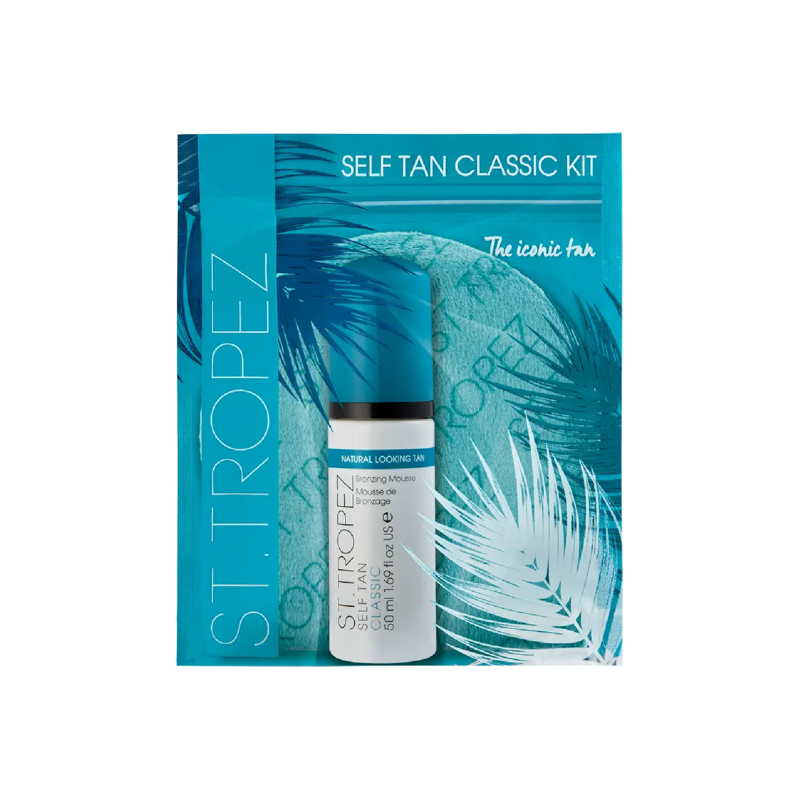 St. Tropez Express Starter Kit for Everyone