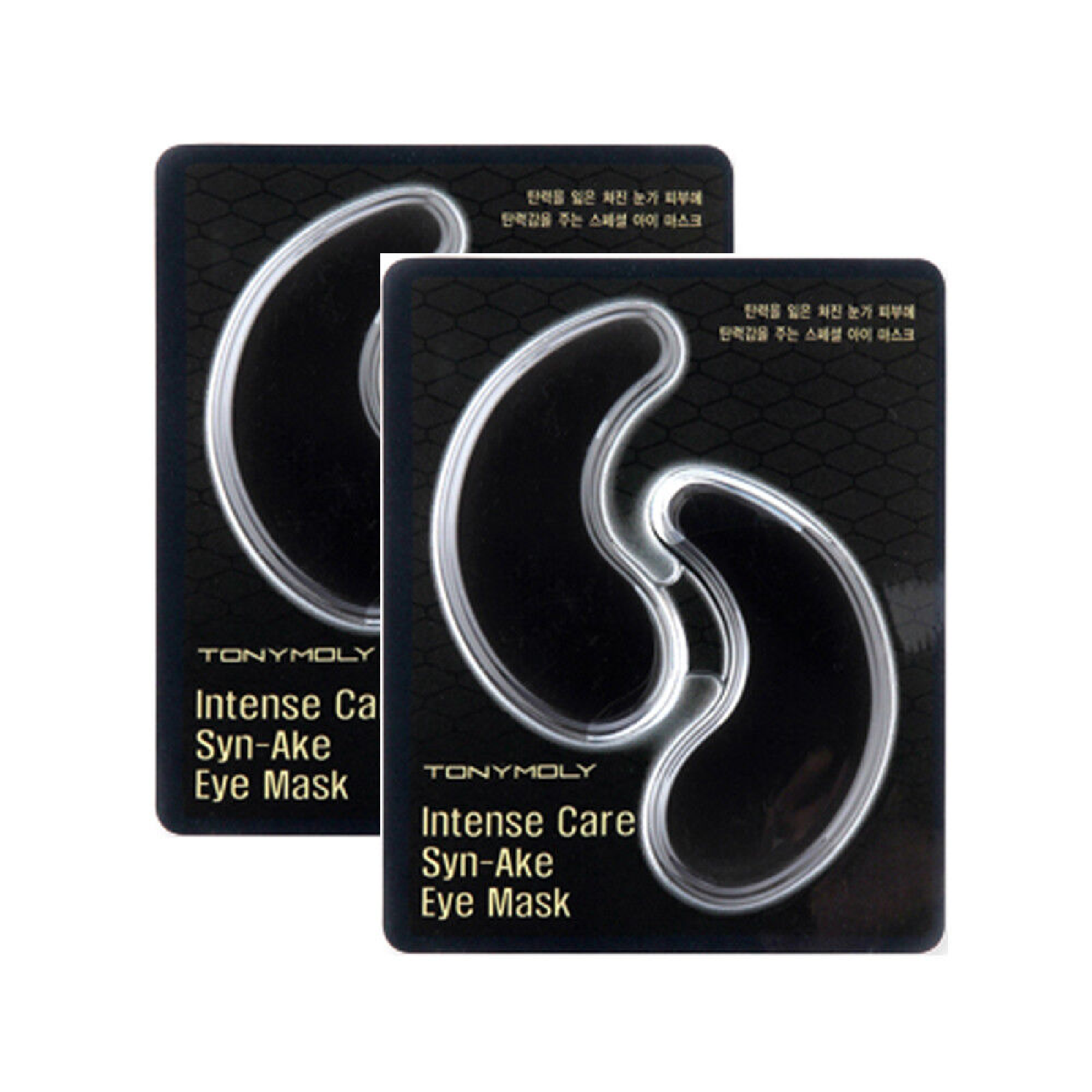 Tonymoly Intense Care Syn-Ake for Women