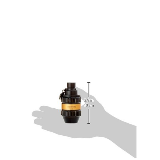 Viktor & Rolf Spice Bomb Extreme Eau de Parfum for Men