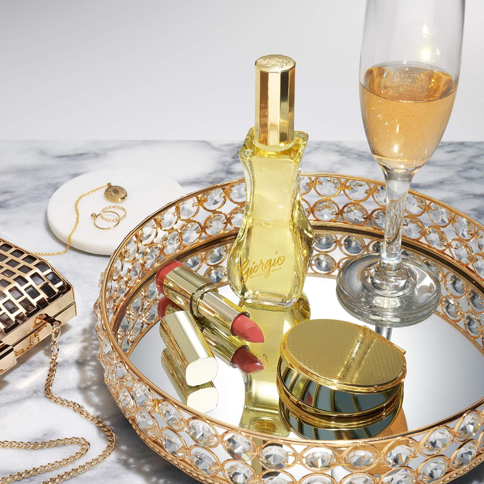 Giorgio Beverly Hills Giorgio Eau de Toilette for Women