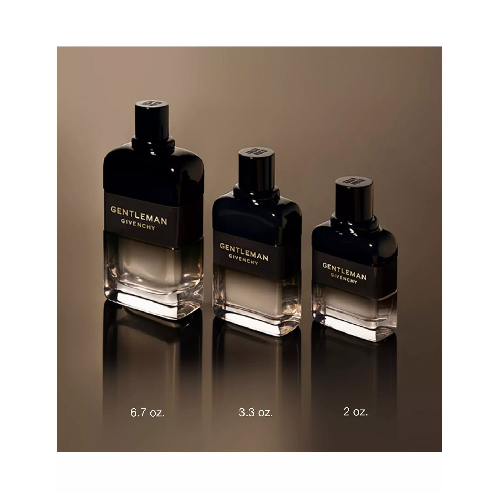 Givenchy Gentleman Boisee Eau de Parfum for Men