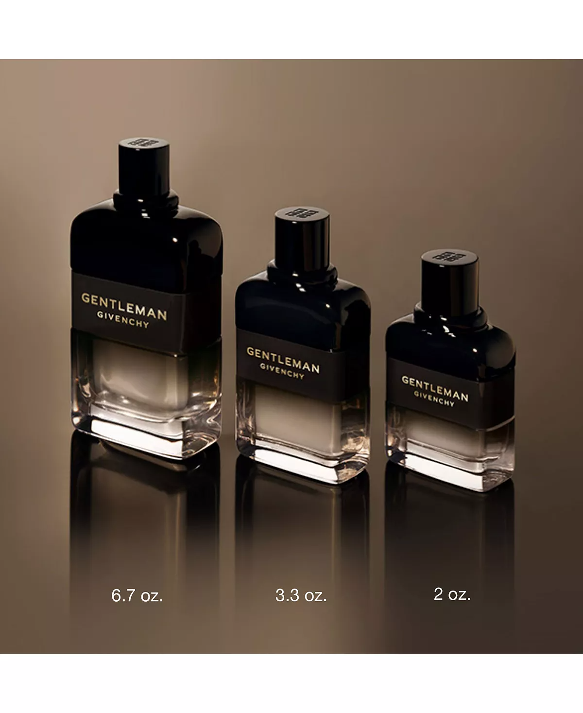 Givenchy Gentleman Boisee Eau de Parfum for Men