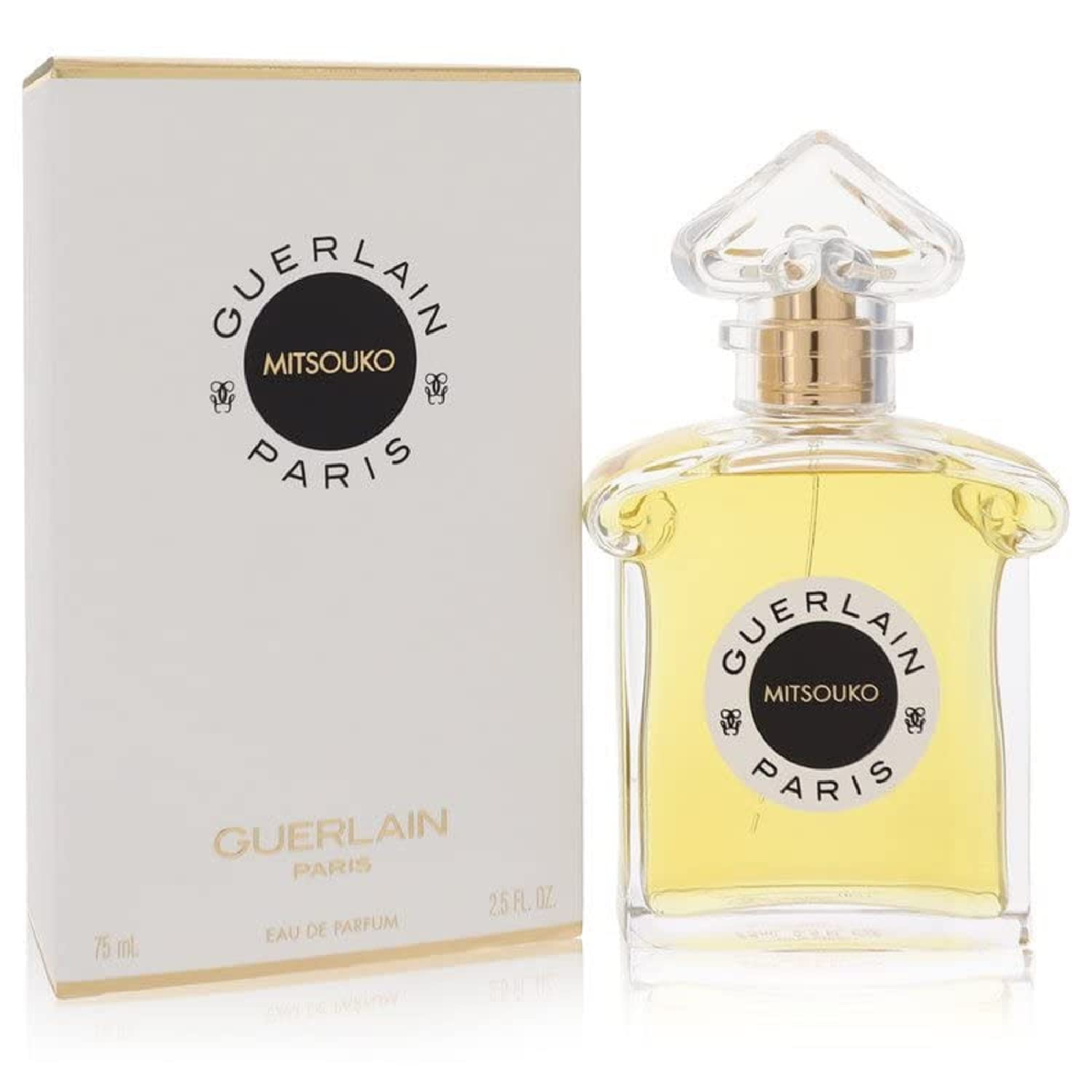 6点】GUERLAIN ゲラン MITSOUKO ミツコ PARIS パリス PARFUM
