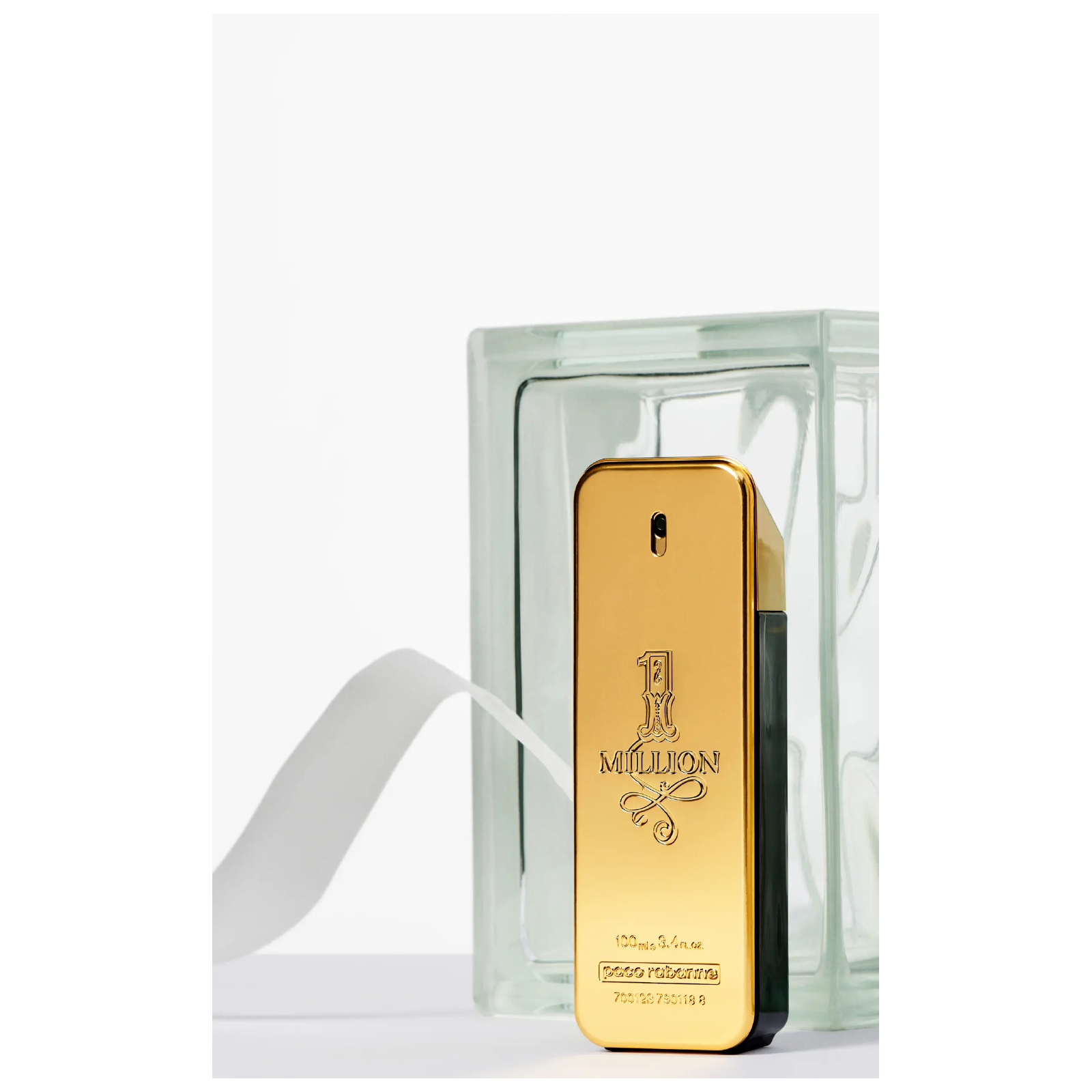 Paco Rabanne 1 Million Eau de Toilette for Men