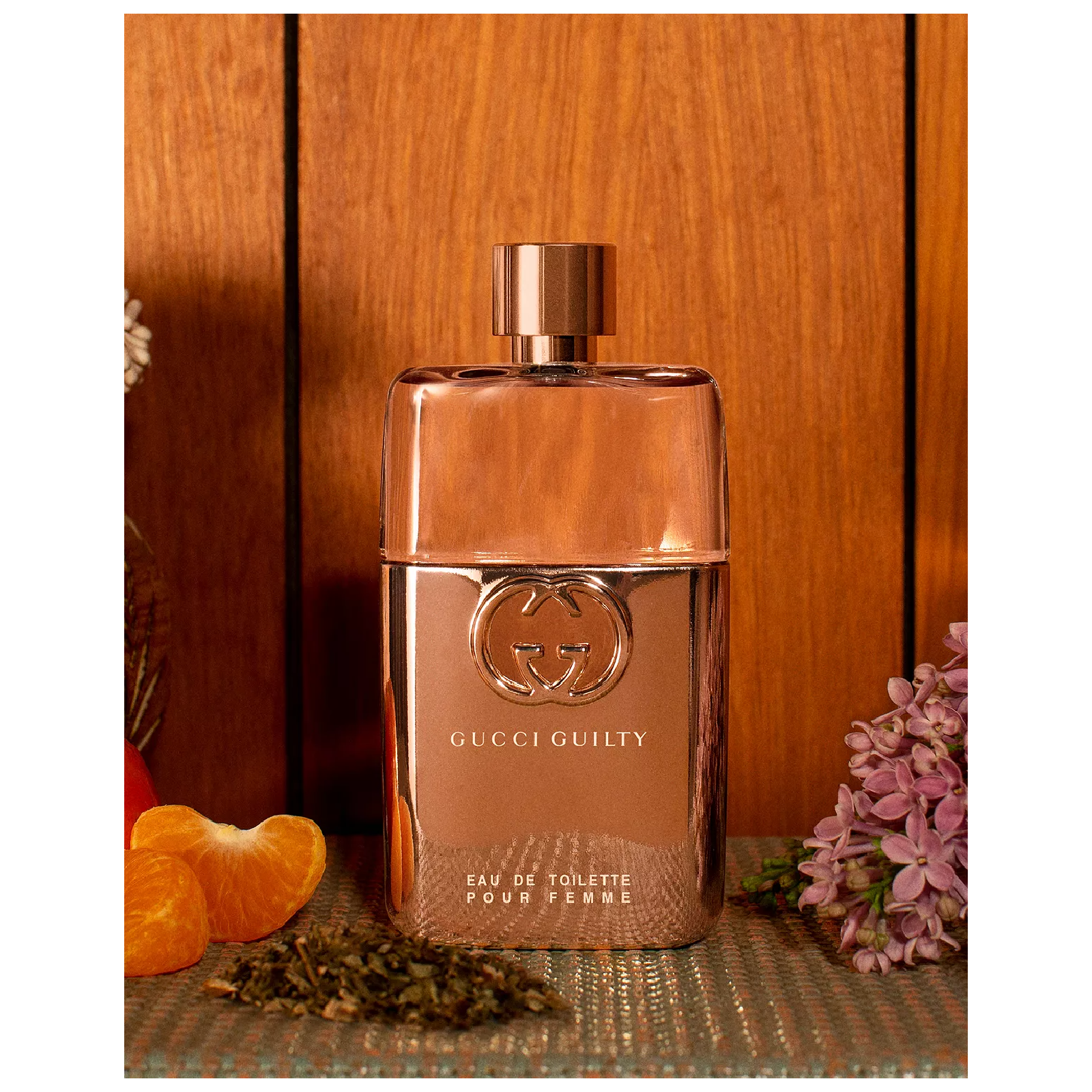 Gucci Guilty Eau de Toilette for Women