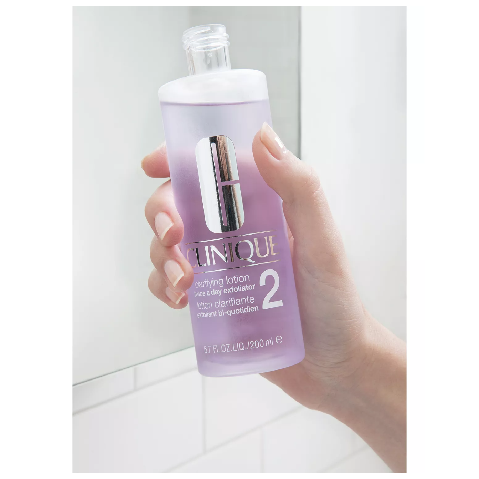 Clinique Clarifying Lotion 2 for Women