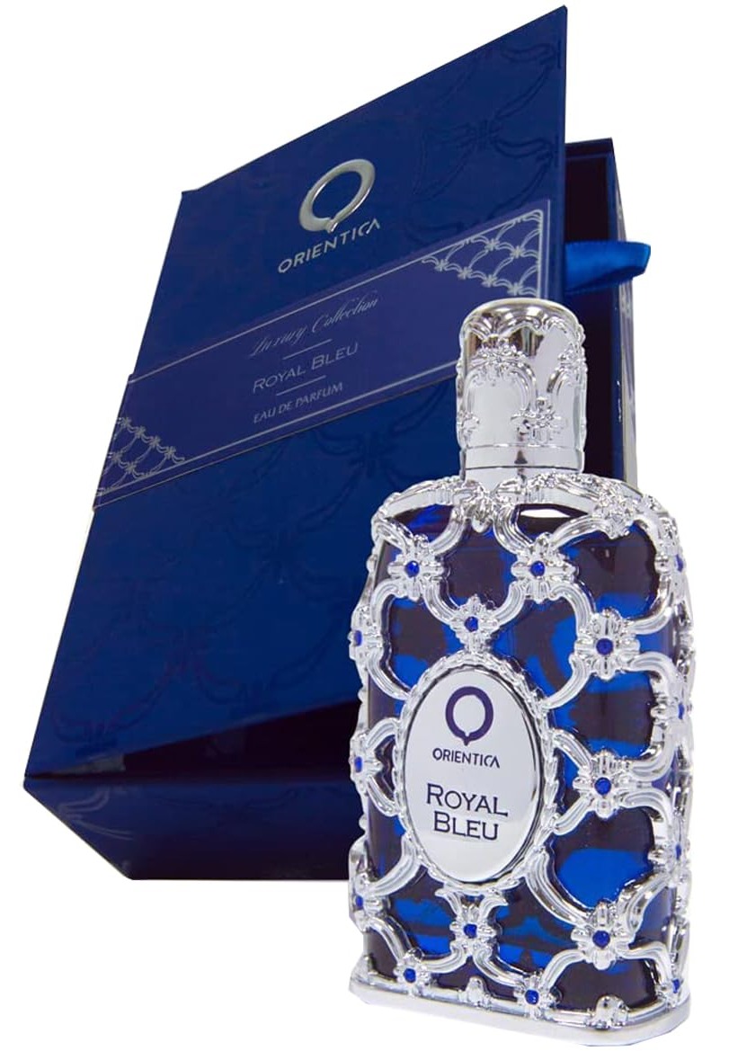 Orientica Royal Bleu Eau de Parfum for Everyone