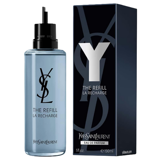 Men's y eau de parfum shop