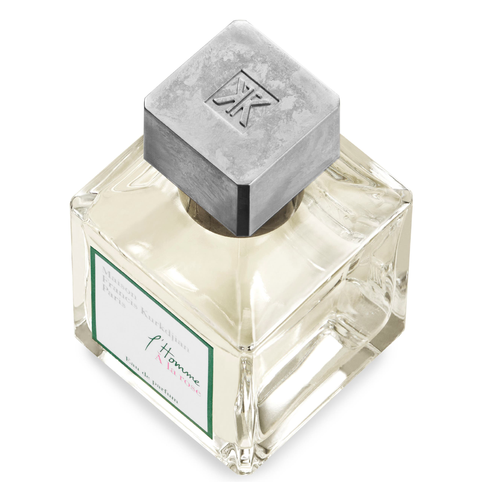 Maison Francis Kurkdjian A La Rose Eau de Parfum for Men