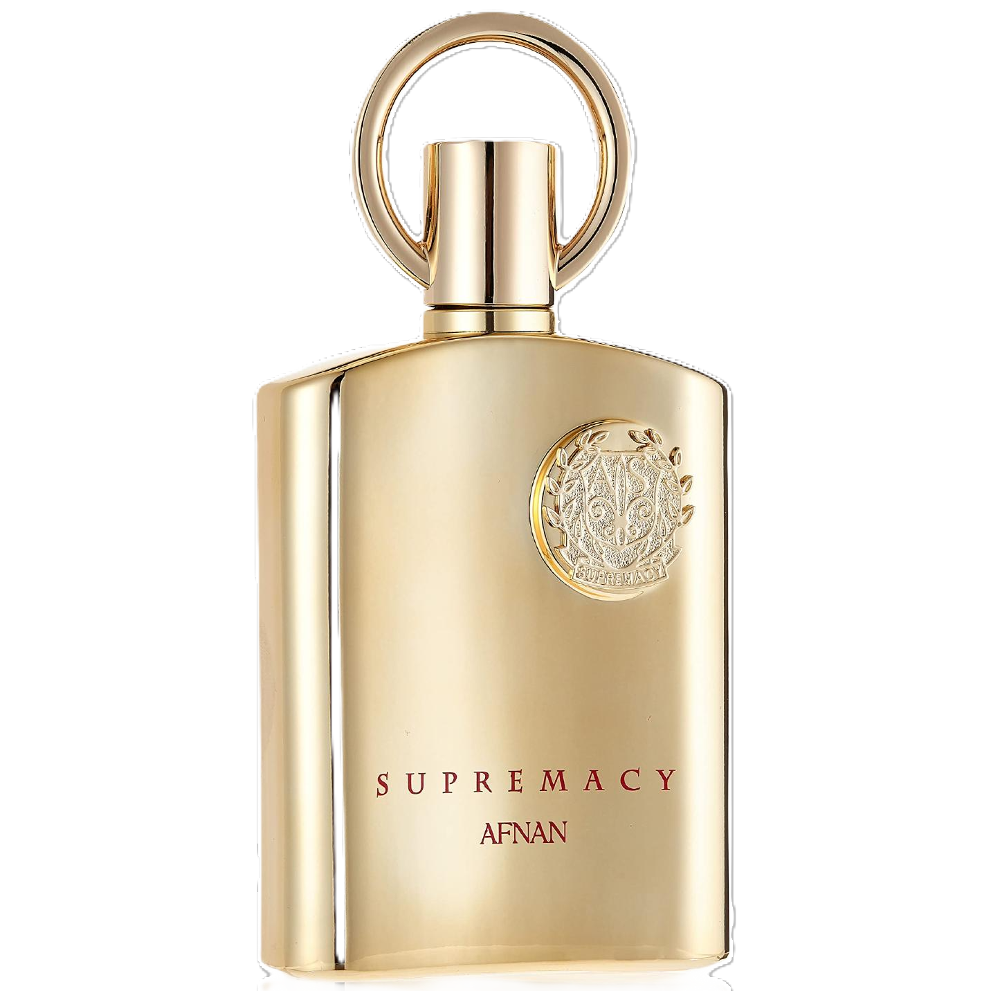 Afnan Supremacy Gold Eau de Parfum for Everyone