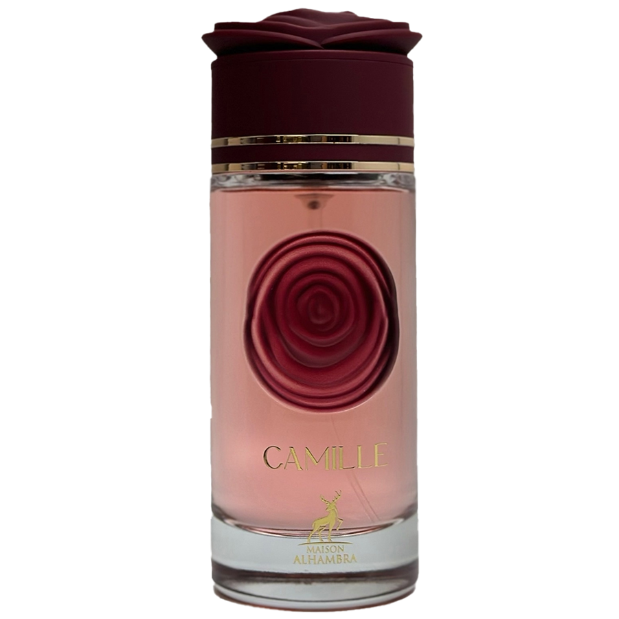 Maison Alhambra Camille Eau de Parfum for Women