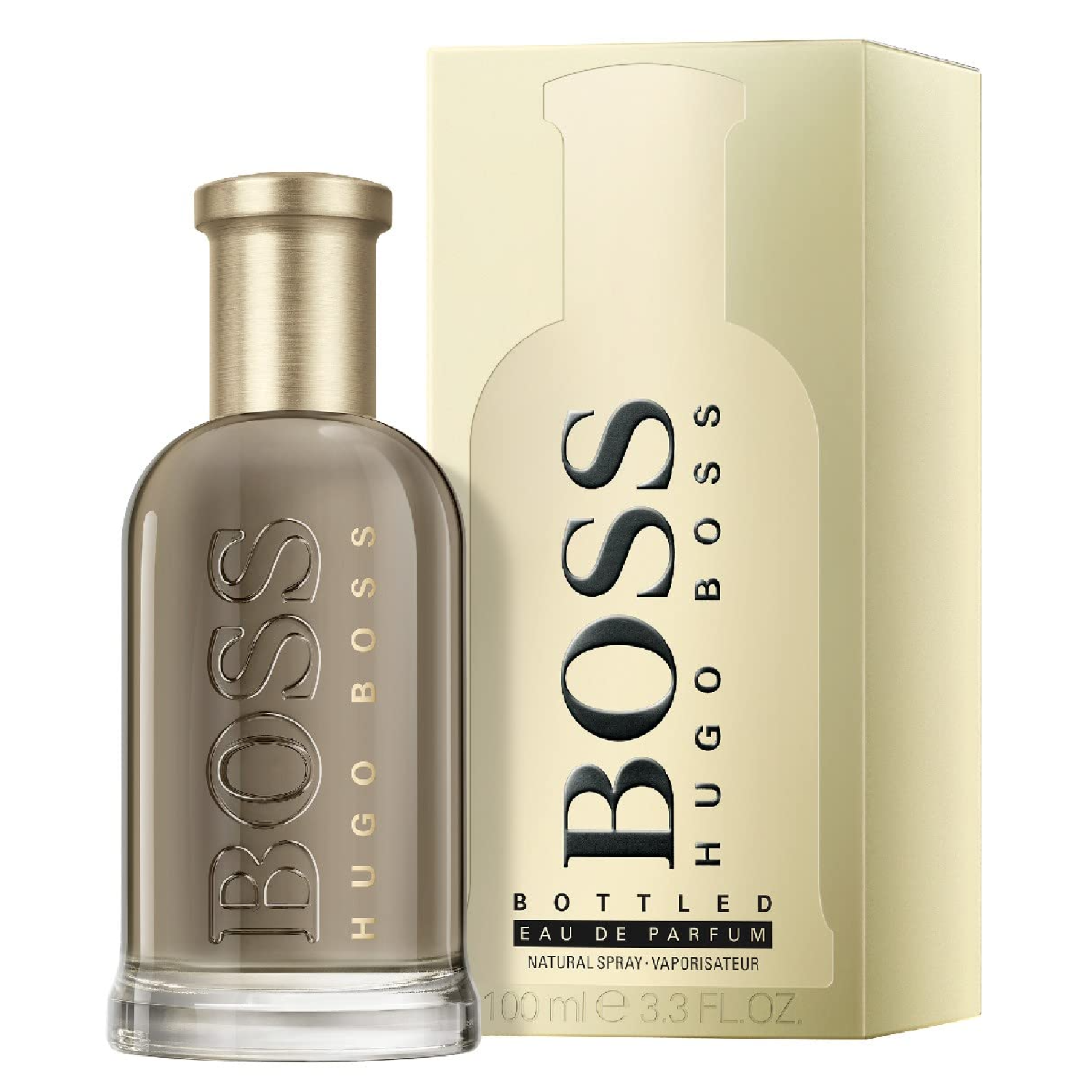 Hugo Boss Boss Bottled Eau de Parfum for Men