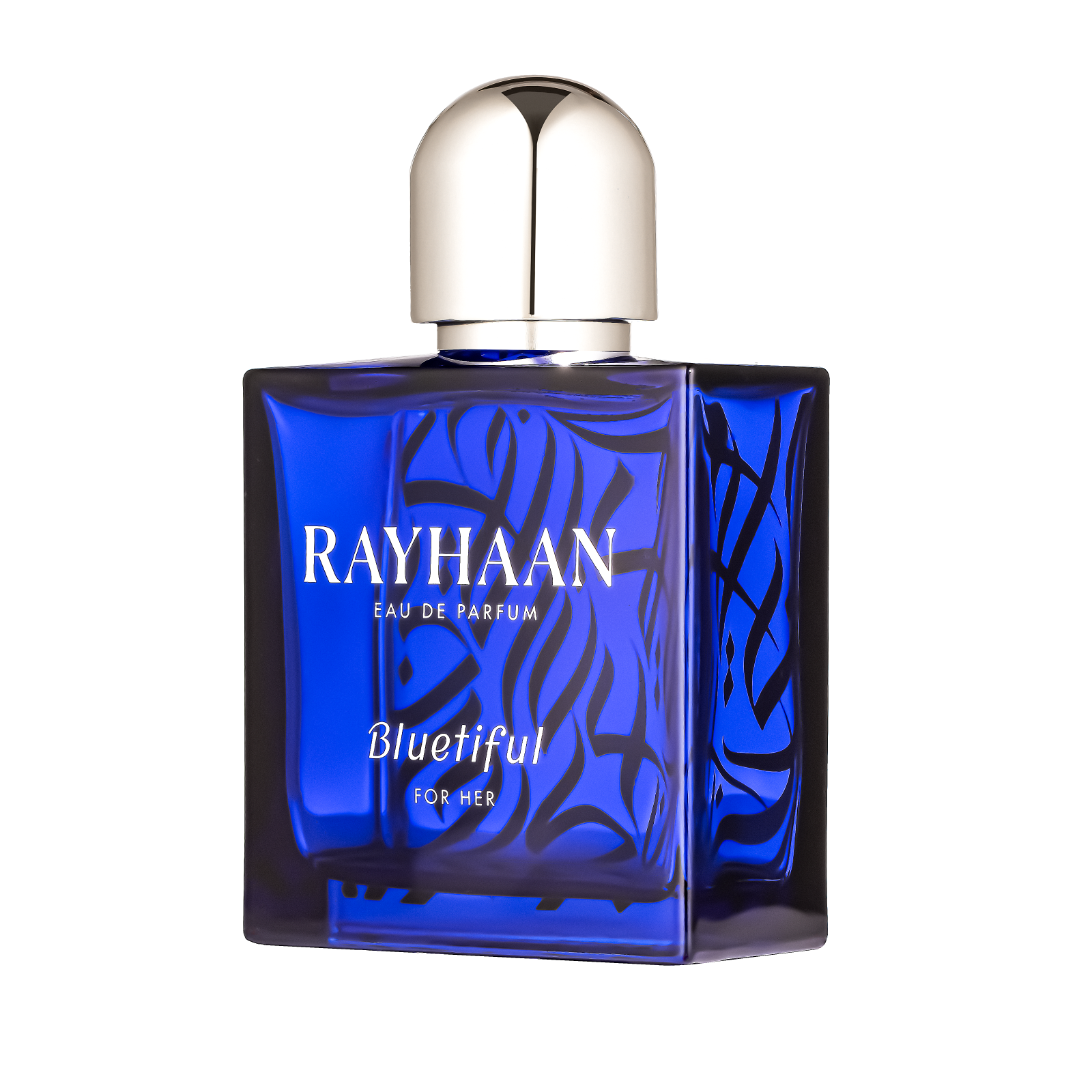 Rayhaan Bluetiful Eau de Parfum for Women