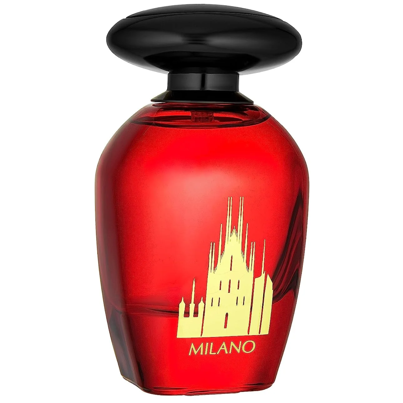 L'orientale Fragrances Night De Paris Milano Eau de Parfum for Everyone