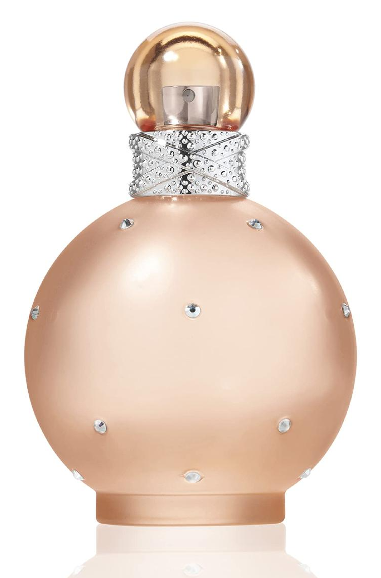 Britney Spears Fantasy Naked Eau de Parfum for Women