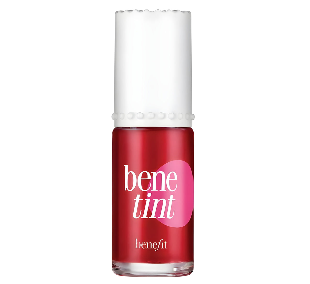 Benefit Tinted Lip & Cheek Stain - Fresh Floral Flush