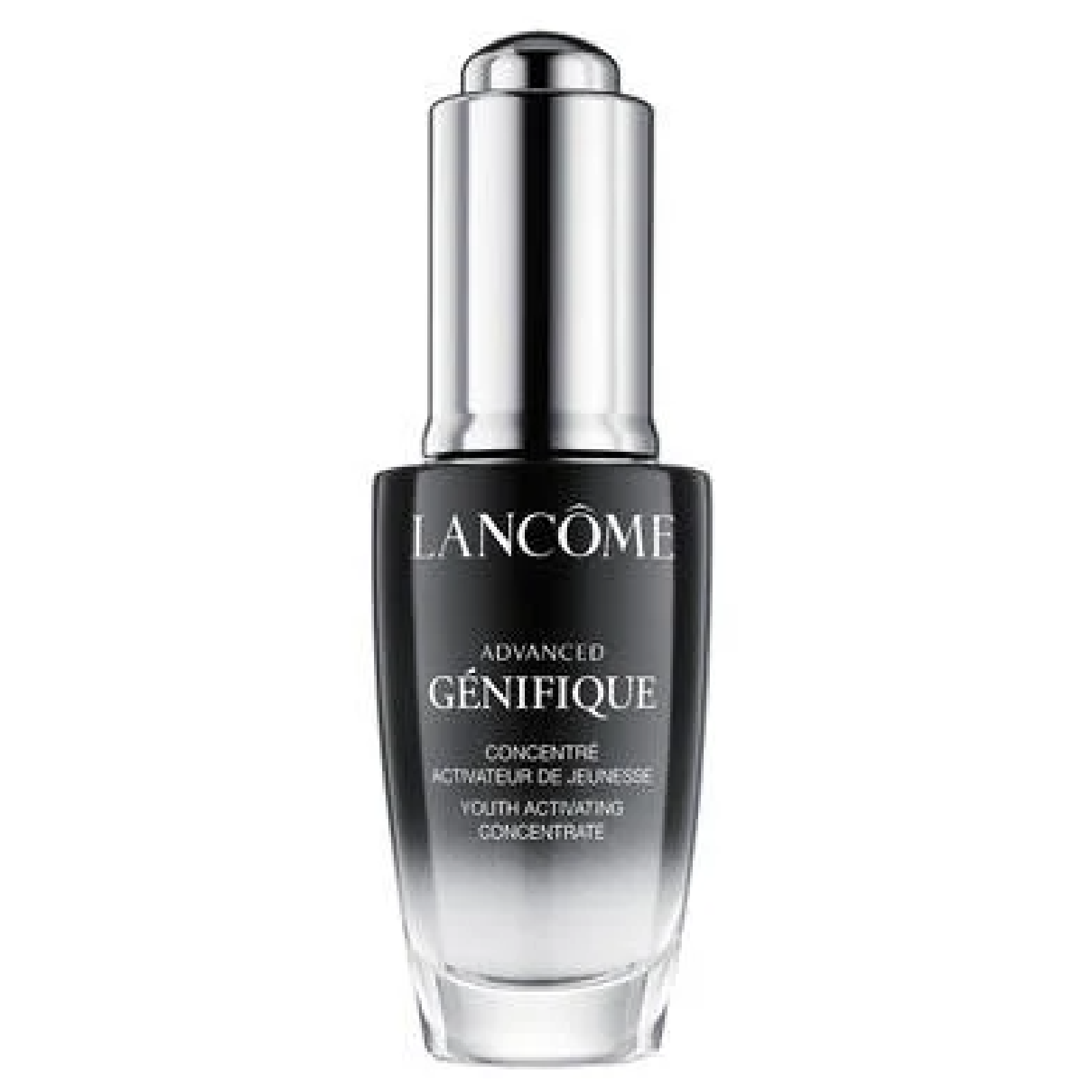 Lancome Advanced Genifique Sensitive Youth Activating Soothing Dual Concentrate for Women