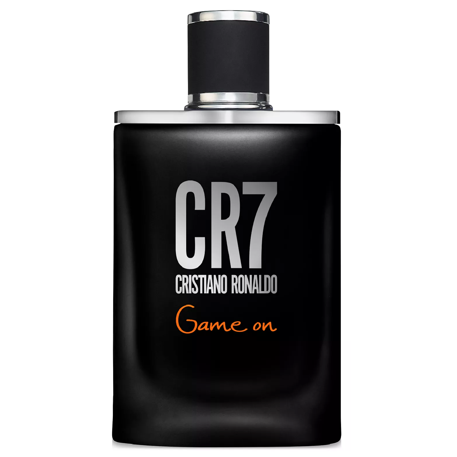 Cristiano Ronaldo CR7 Game On Eau de Toilette for Men