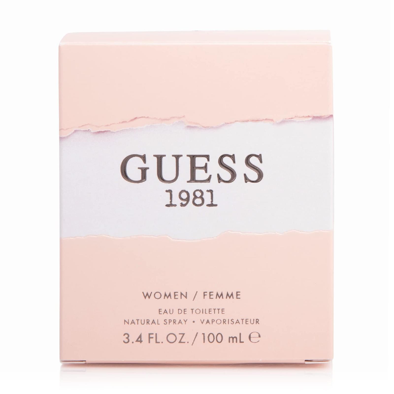 Guess 1981 Eau de Toilette for Women