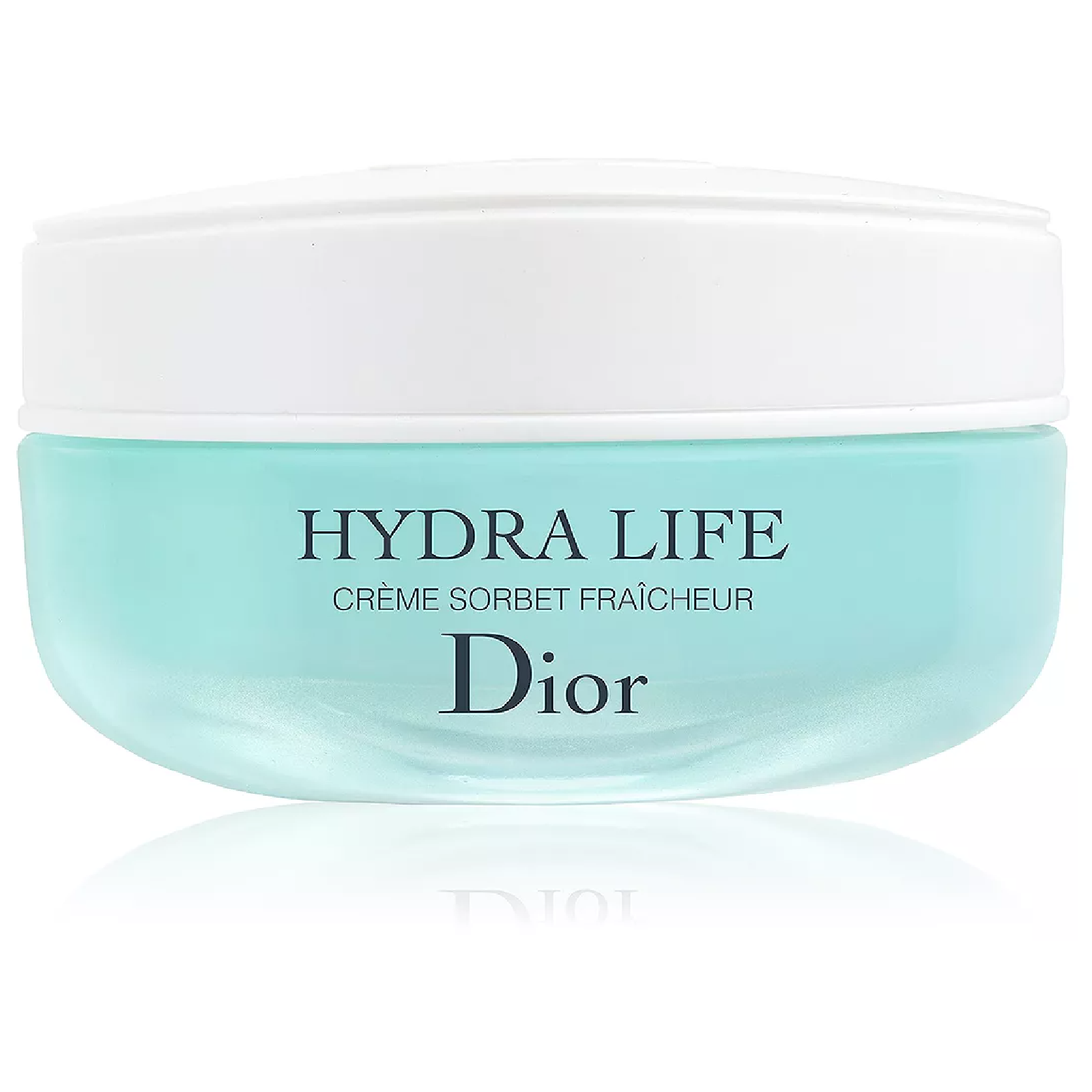 Dior Hydra Life Fresh Sorbet Creme