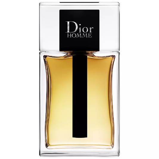 Dior Homme Eau de Toilette for Men Beauty House