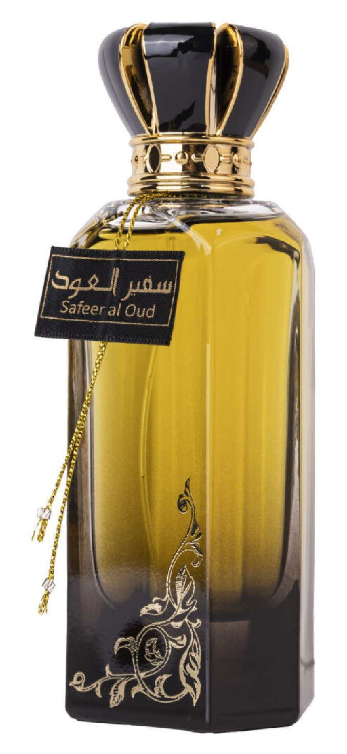 Ard Al Zaafaran Safeer Al Oud Eau de Parfum for Everyone