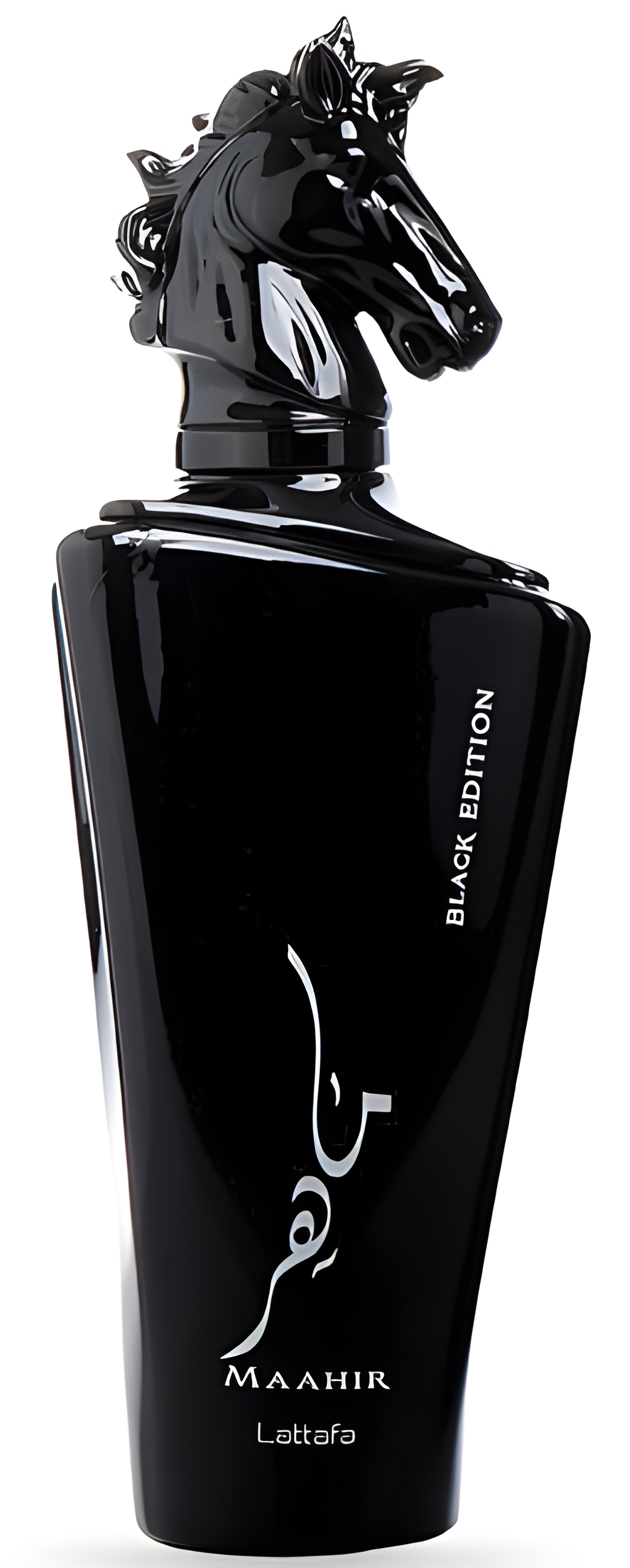 Lattafa Bade'e Al Oud OFG, Ana Abiyedh Rouge & Maahir Black Edition Fragrance Bundle for Everyone