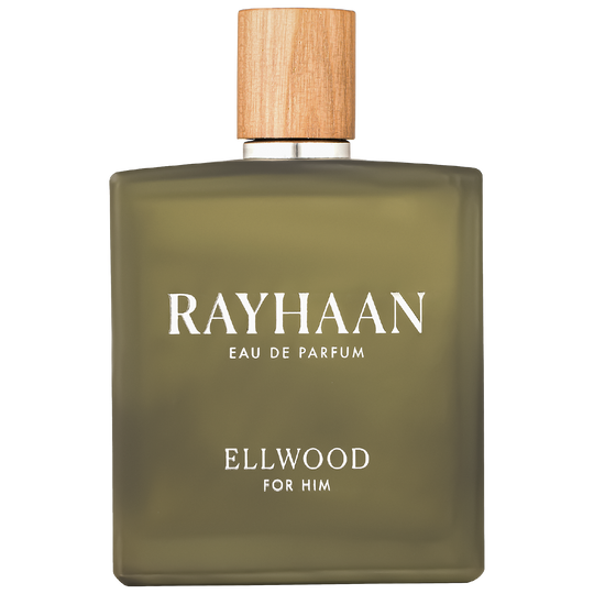 Ellwood fragrance discount