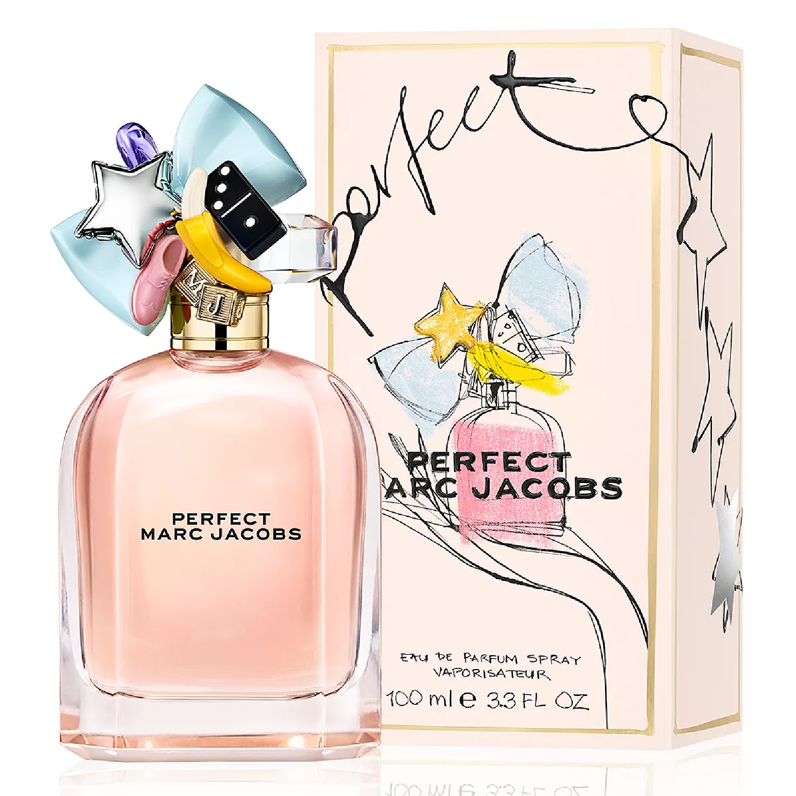 Marc Jacobs Perfect Eau de Parfum for Women