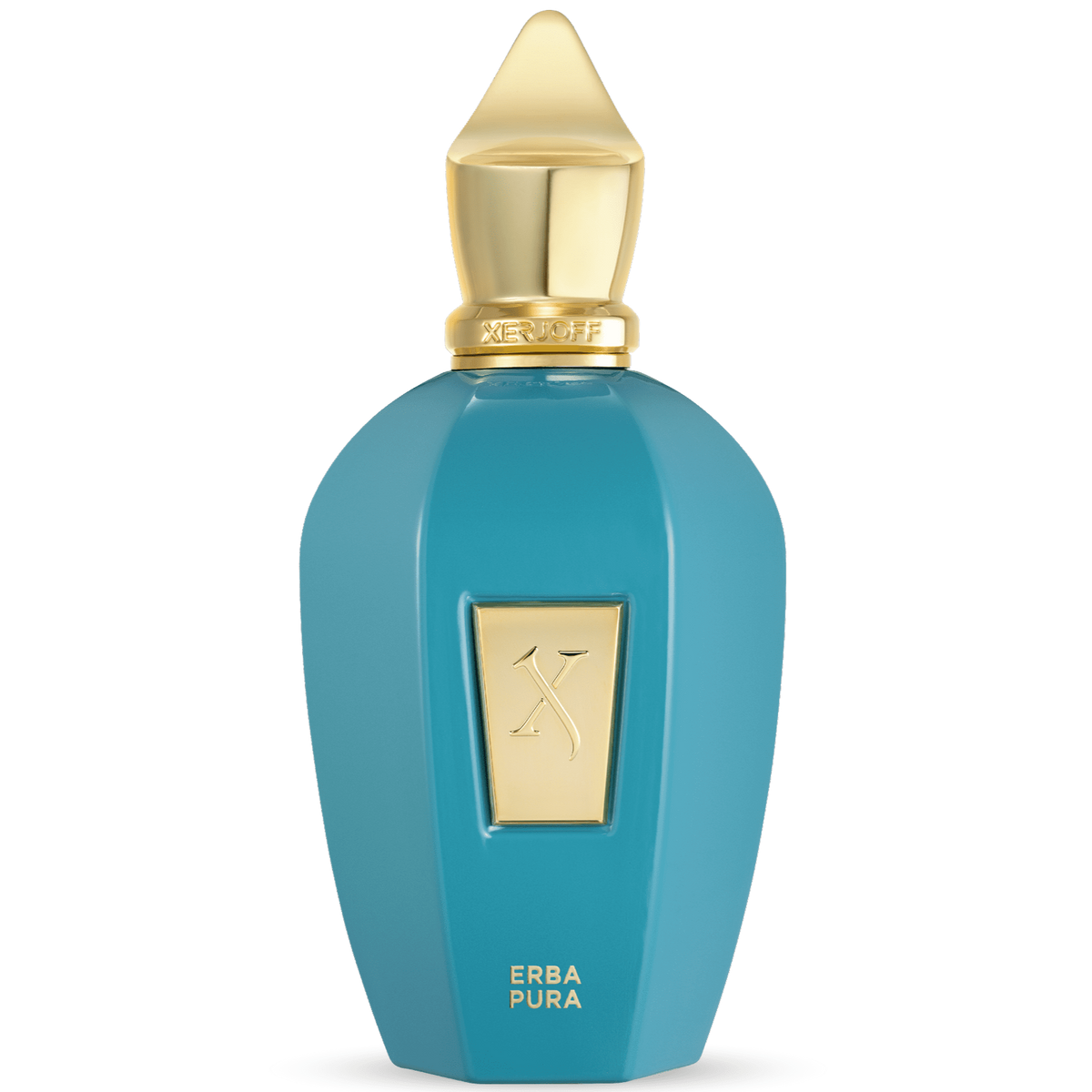 Xerjoff Erba Pura Eau de Parfum - Captivating Freshness