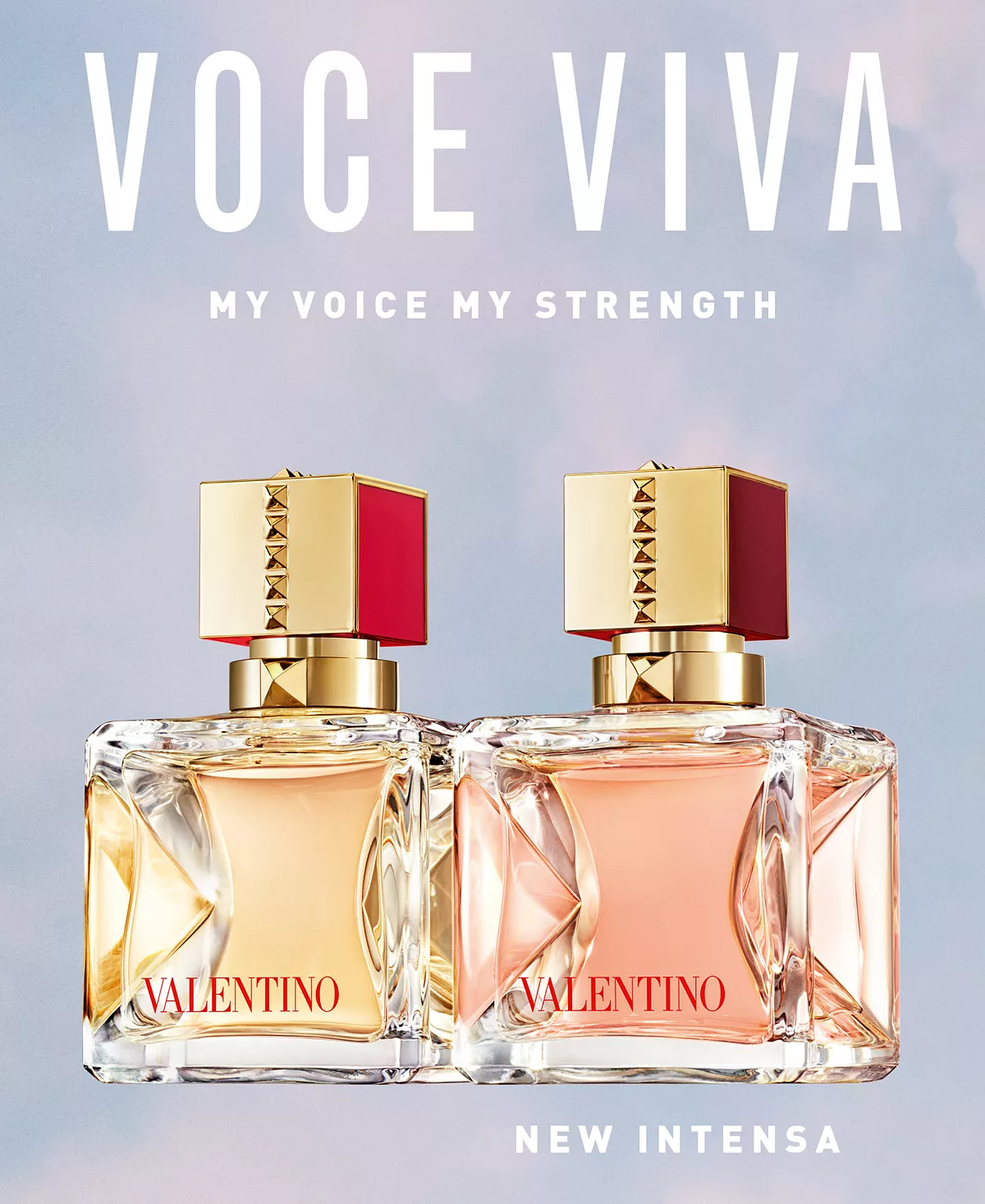 Valentino Voce Viva Eau de Parfum for Women
