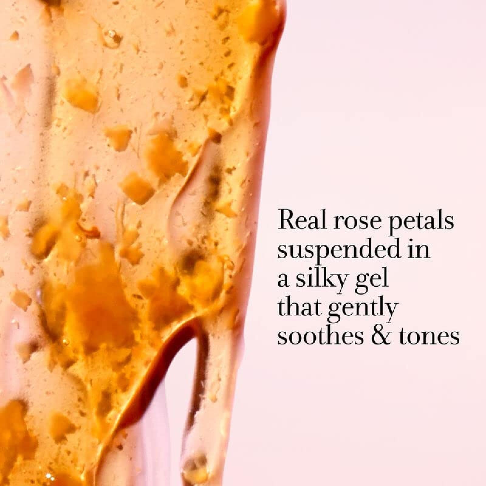 Fresh Rose Face Mask