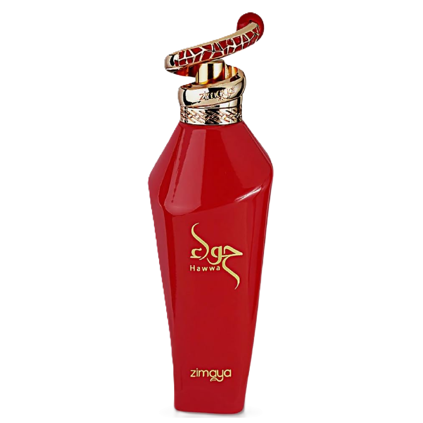 Zimaya Hawwa Red Eau de Parfum for Women