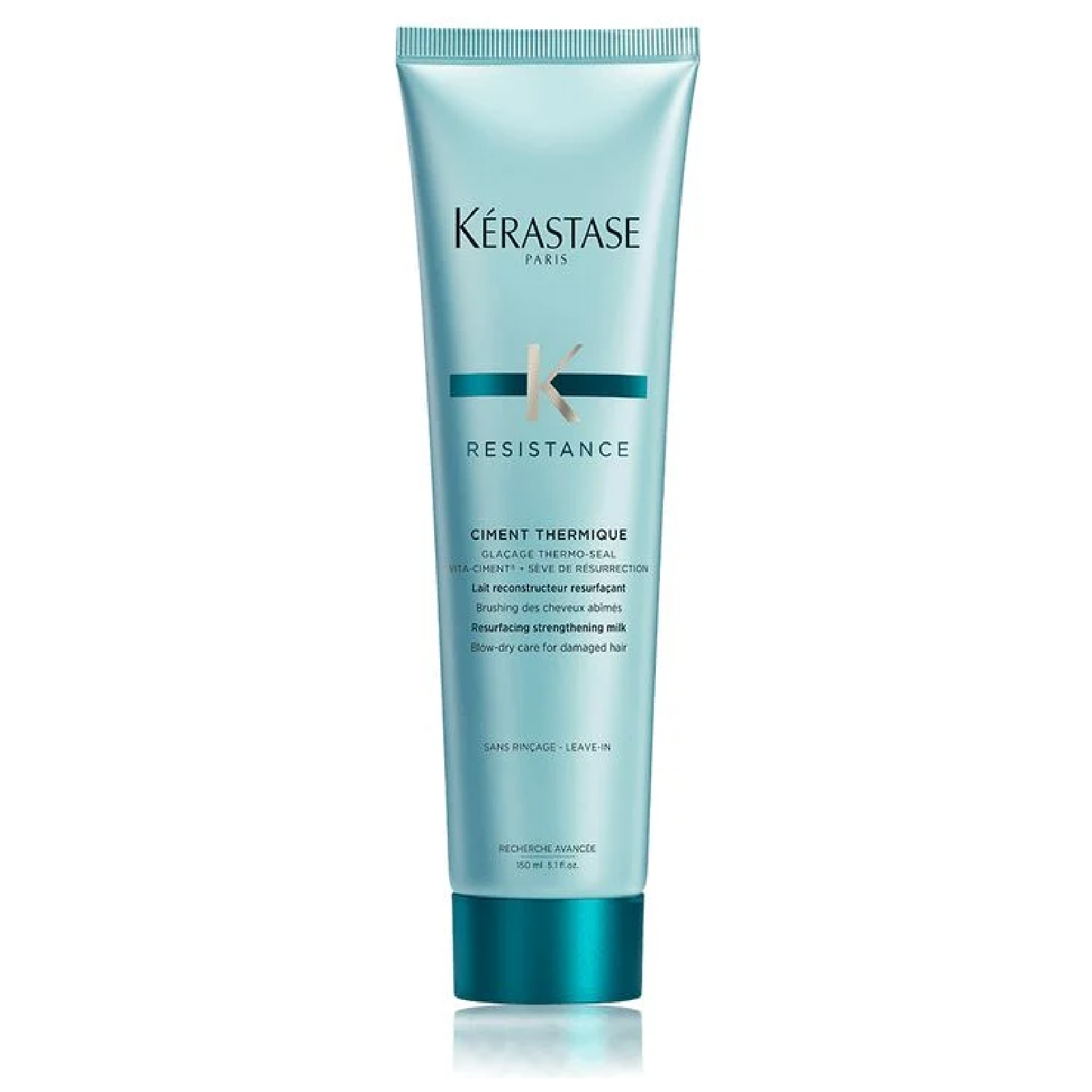 Kerastase Resistance Ciment Thermique Conditioner for Women