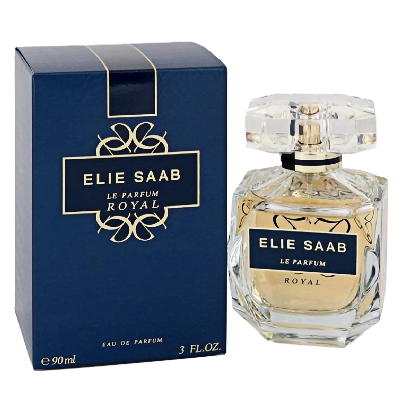 Elie Saab Le Parfum Royal Eau de Parfum for Women