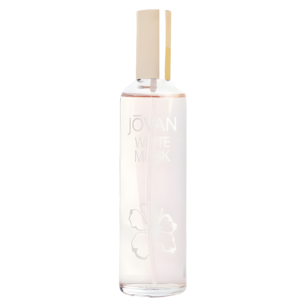 Jovan White Musk Eau De Cologne For Women