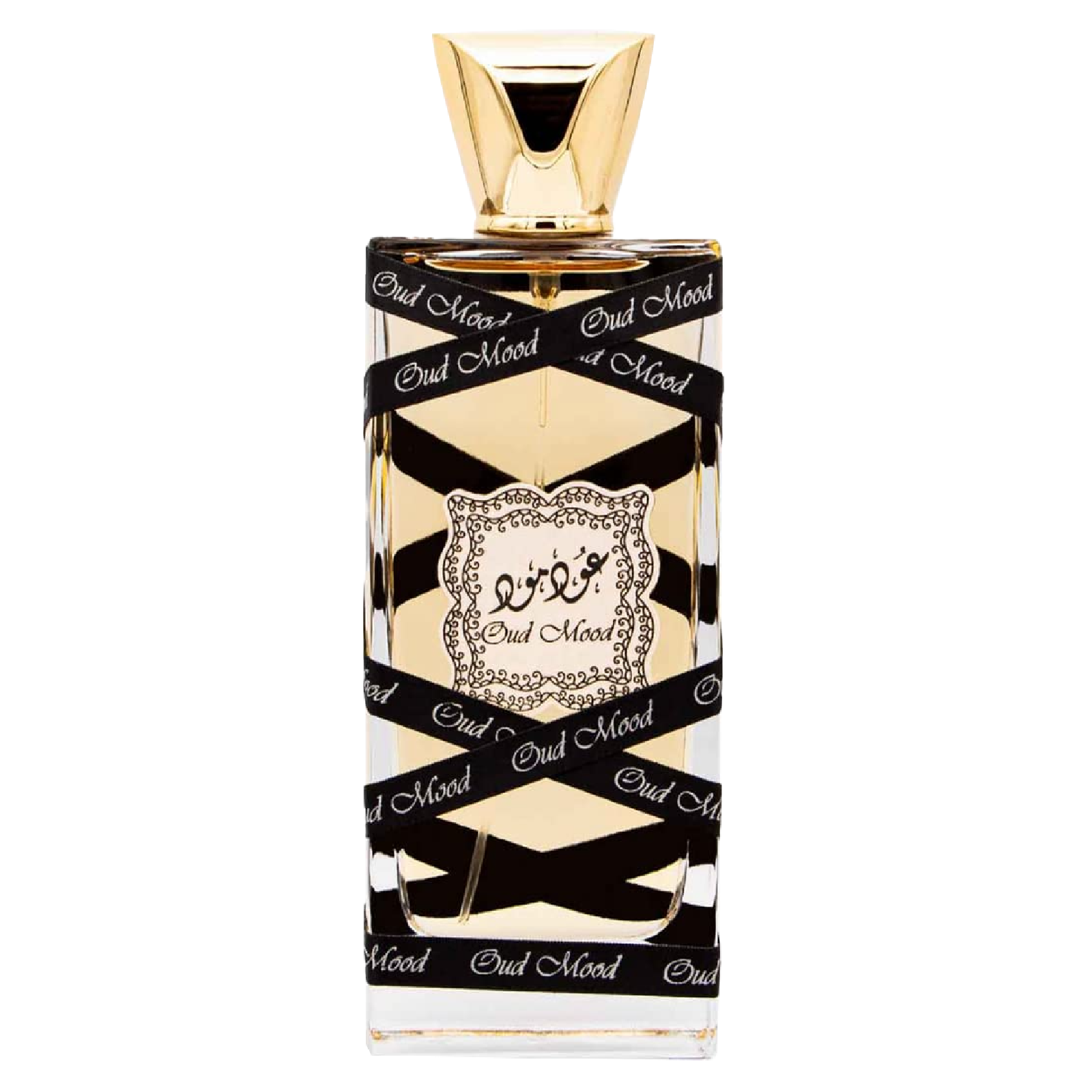 Lattafa Ameer Al Oudh Intense Oud Eau de Parfum for Everyone