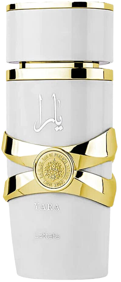 Lattafa Yara, Yara Moi & Asad Fragrance Bundle for Everyone